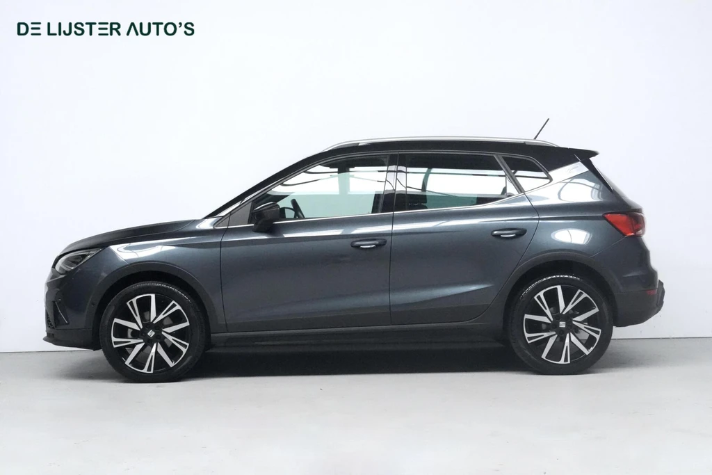 SEAT Arona – foto 2