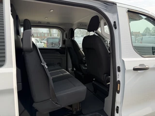 Ford Transit Custom – thumbnail 32