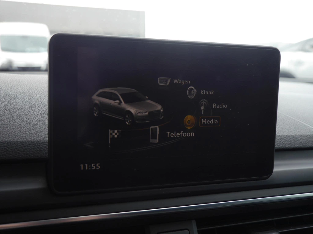 Audi A4 – foto 23