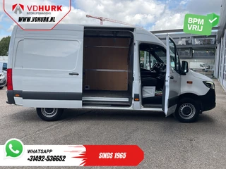 Mercedes-Benz Sprinter – thumbnail 6