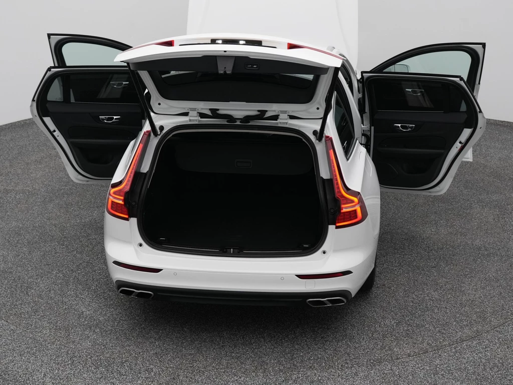 Volvo V60 – foto 32