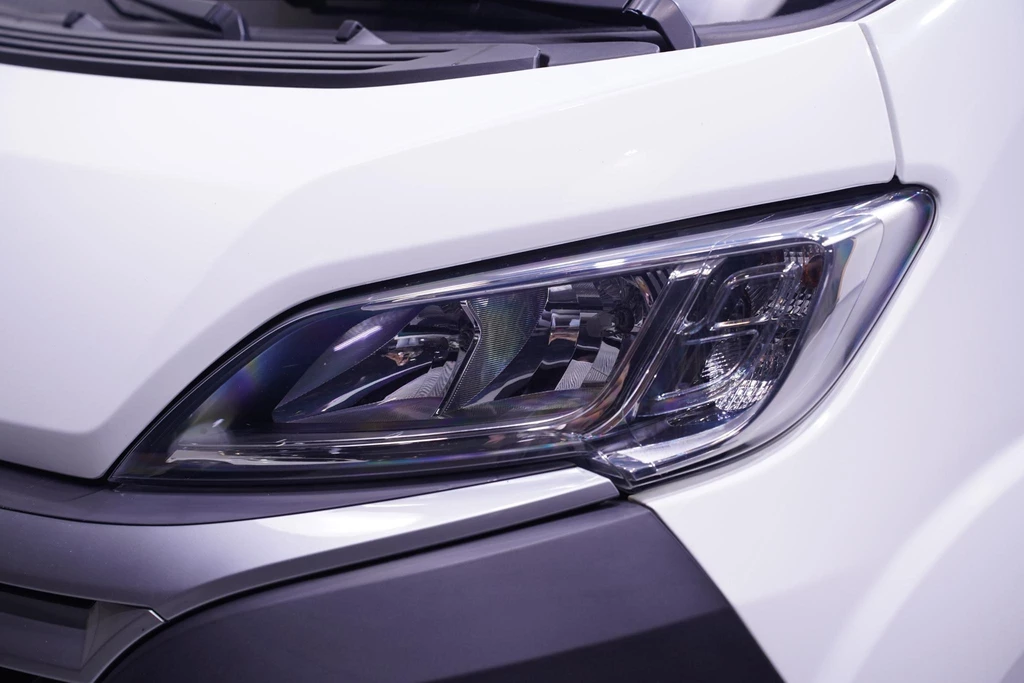 Citroën Jumper – foto 12