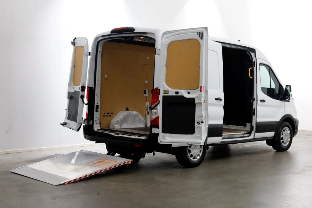 Ford Transit – foto 6