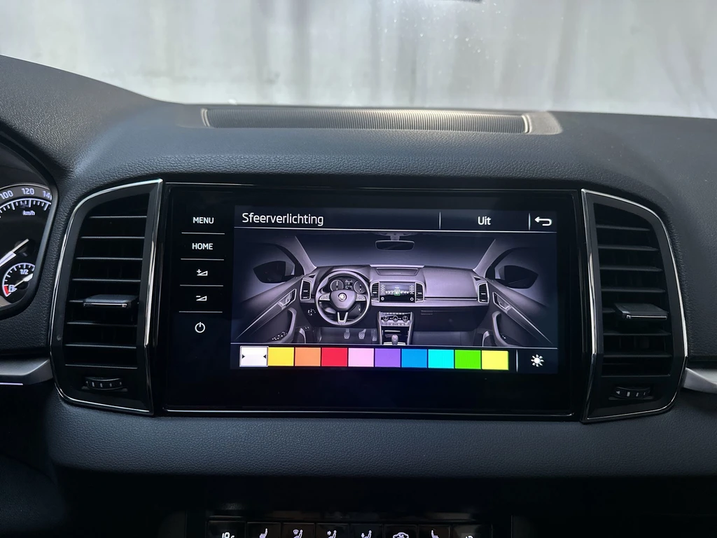 Škoda Karoq – foto 27