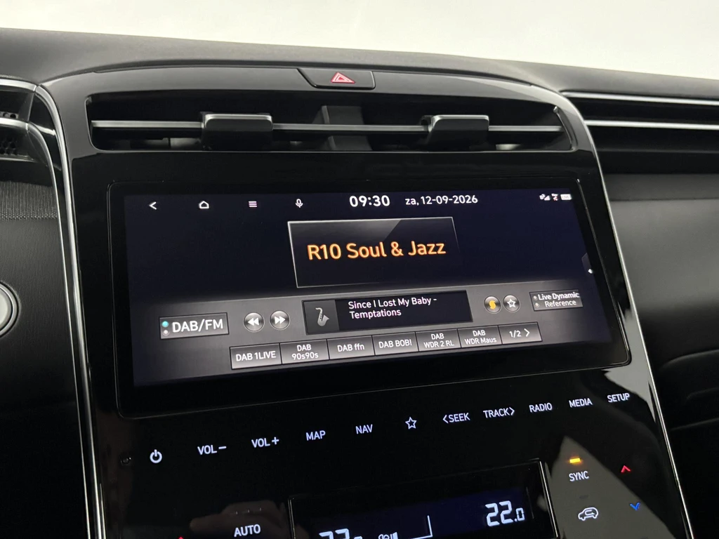 Hyundai Tucson – foto 32