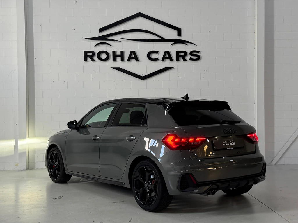 Audi A1 Sportback – foto 3