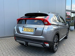 Mitsubishi Eclipse Cross – thumbnail 6