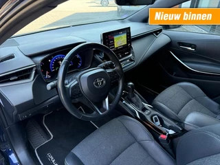 Toyota Corolla Touring Sports – thumbnail 20
