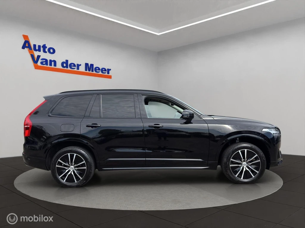Volvo XC90 – foto 6