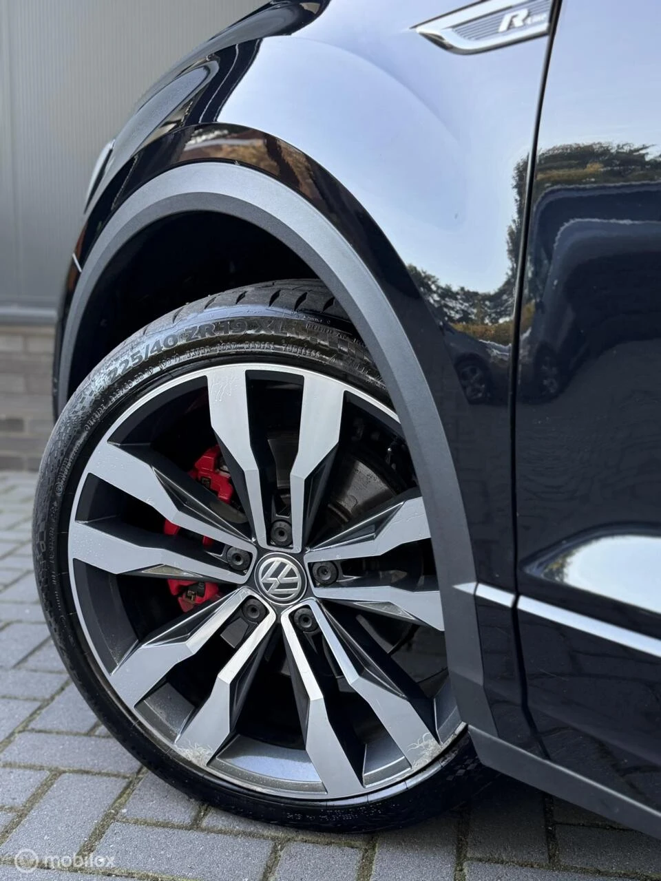 Volkswagen T-Roc – foto 29