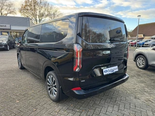 Ford Transit Custom – thumbnail 3