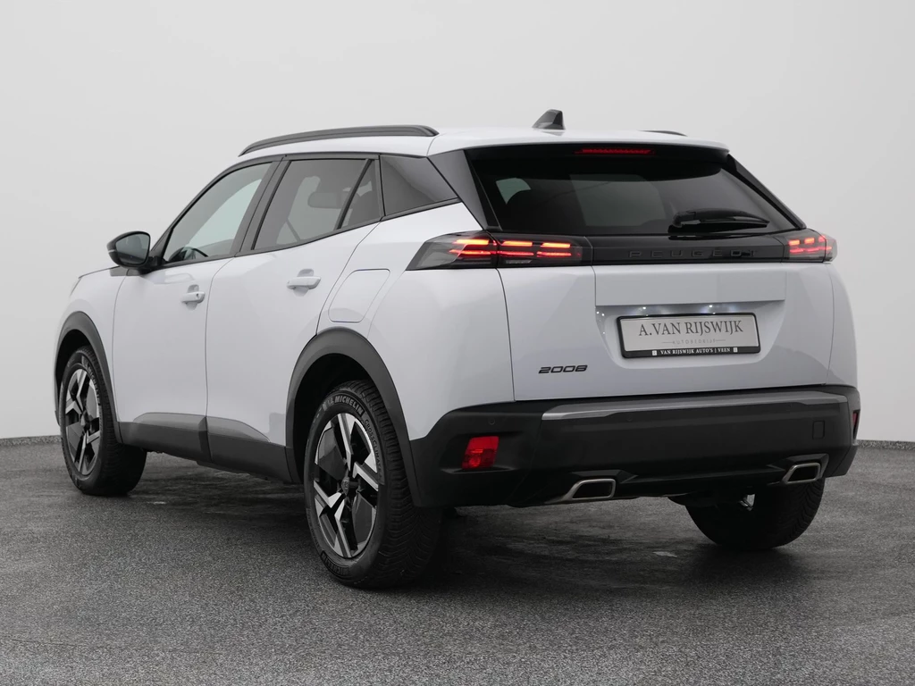 Peugeot 2008 – foto 4