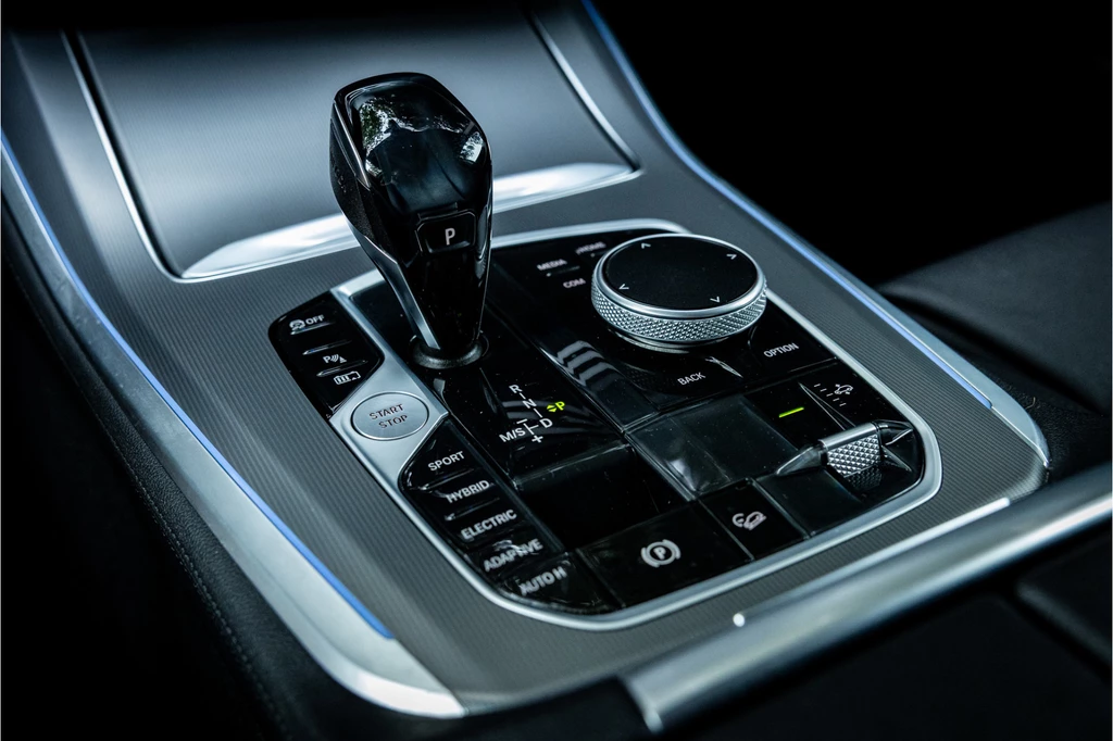 BMW X5 – foto 15