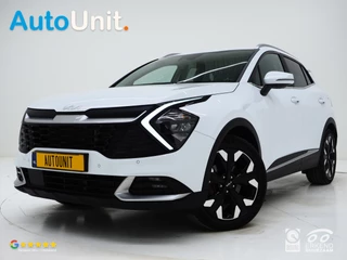 Kia Sportage – thumbnail 1