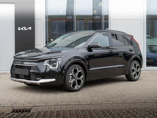 Kia Niro – thumbnail 3