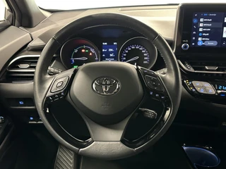 Toyota C-HR – thumbnail 23