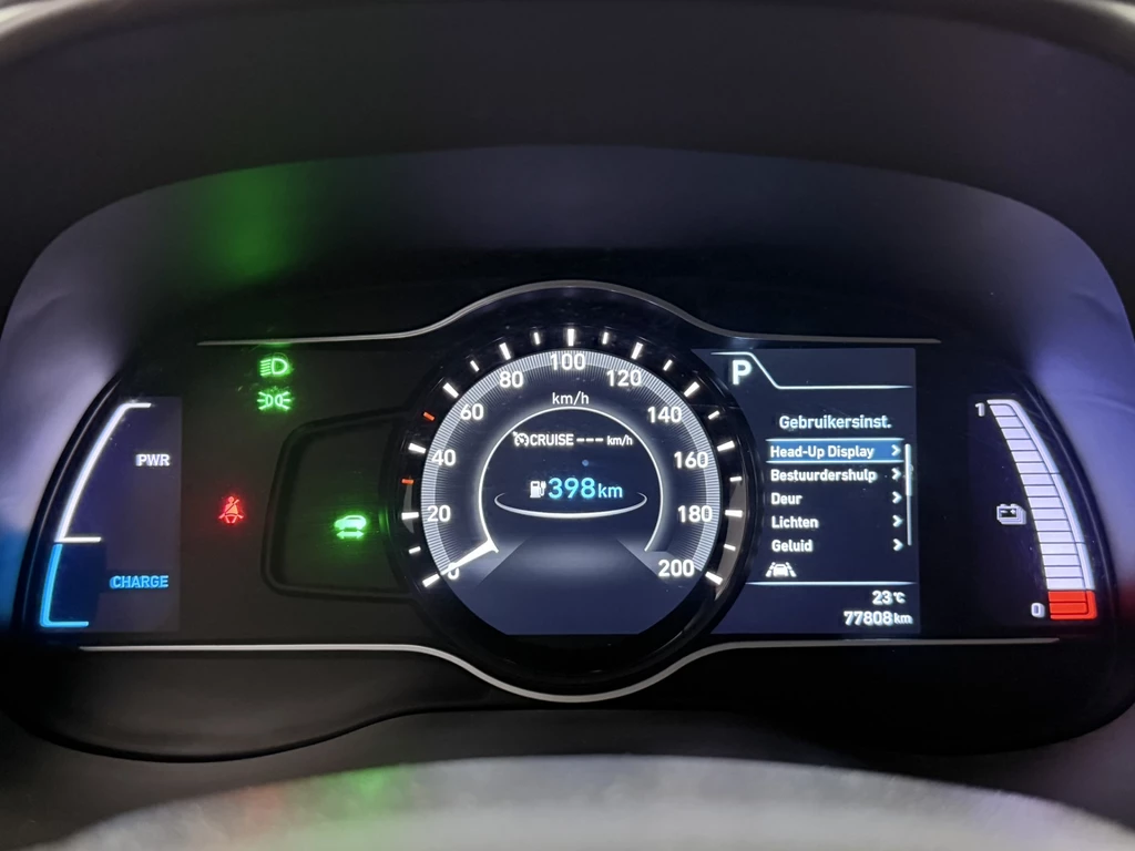 Hyundai Kona – foto 21