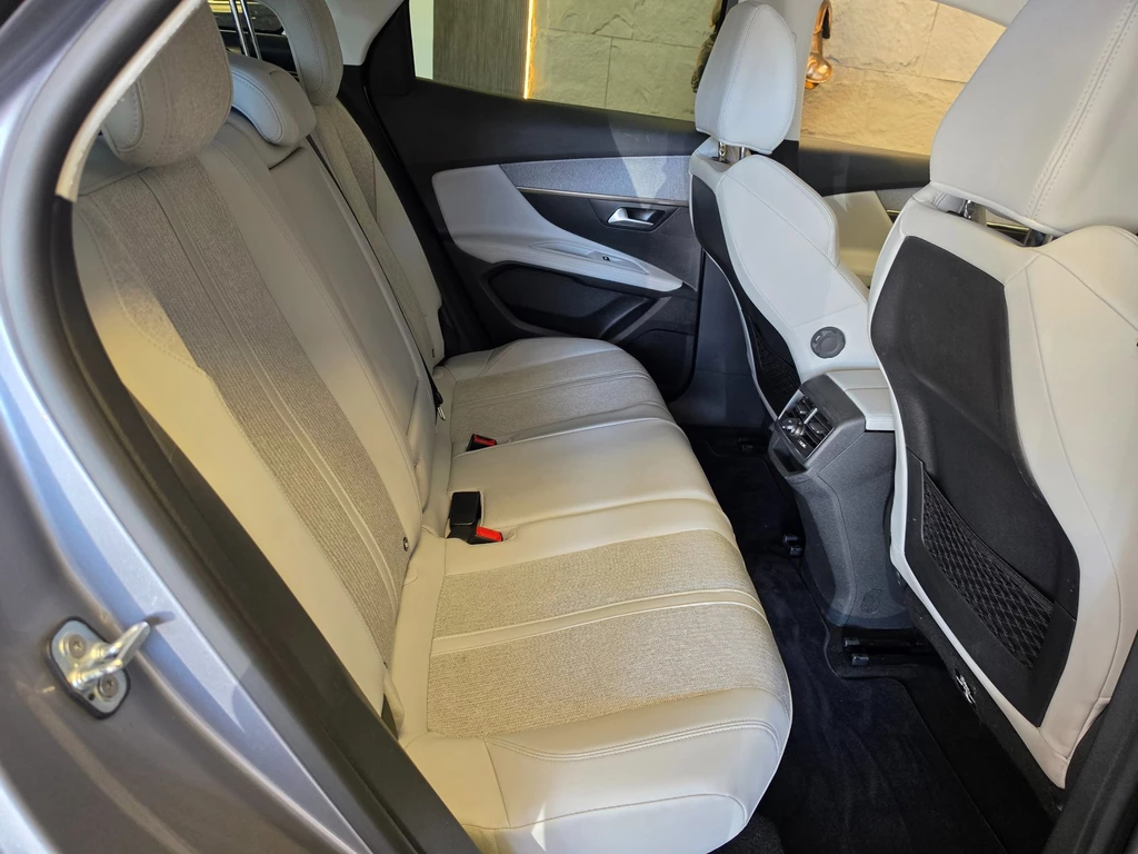 Peugeot 3008 – foto 11