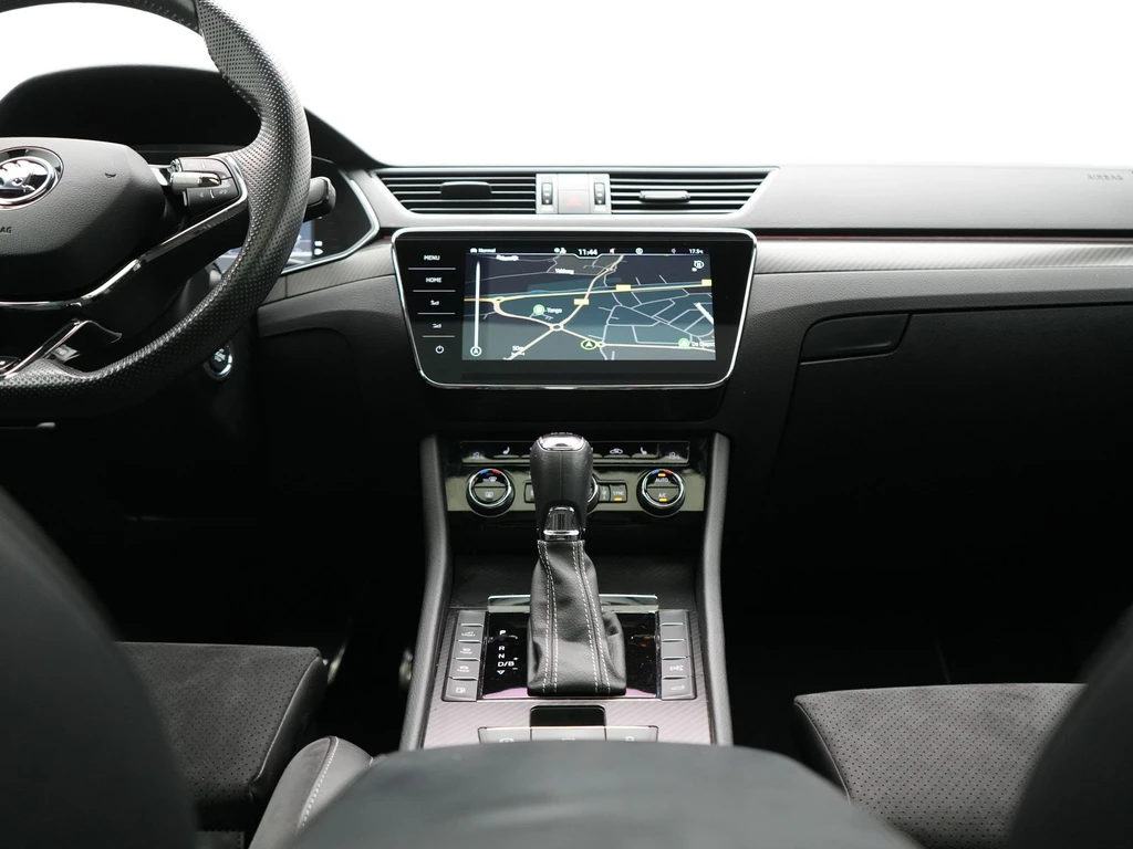 Škoda Superb – foto 44