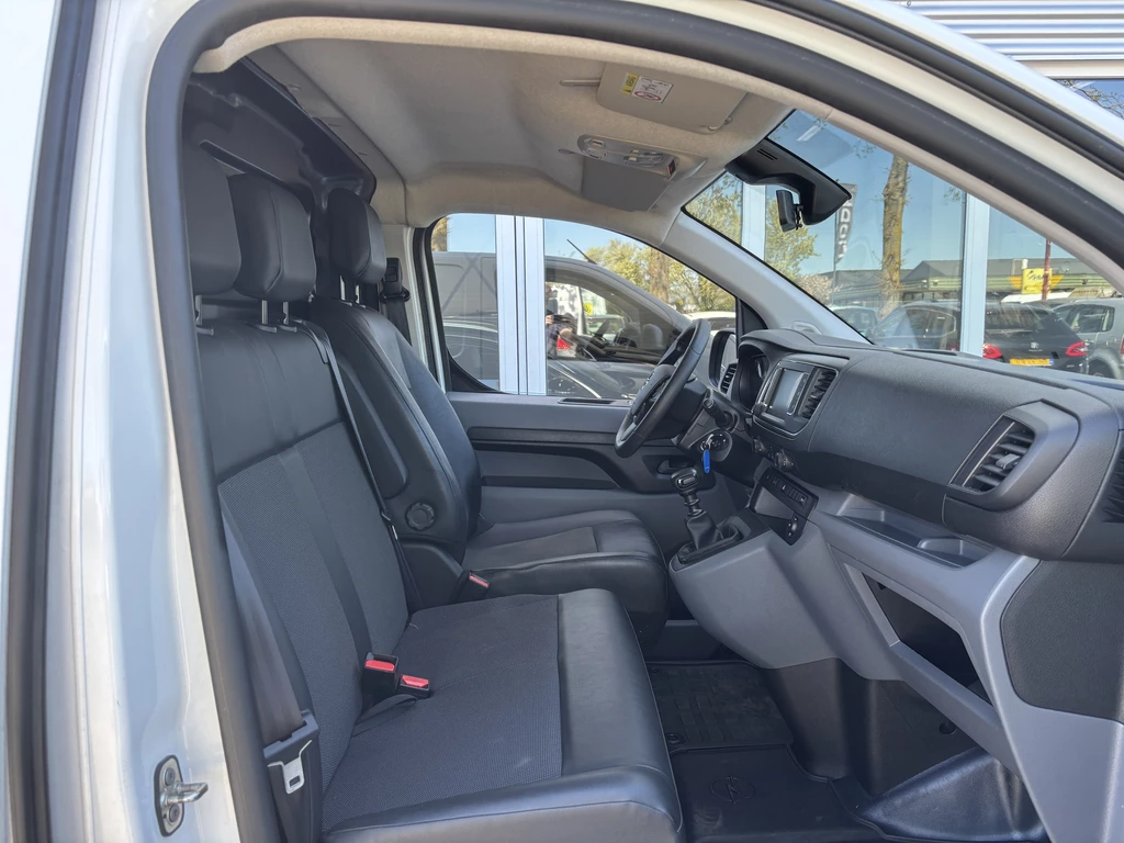 Opel Vivaro – foto 25