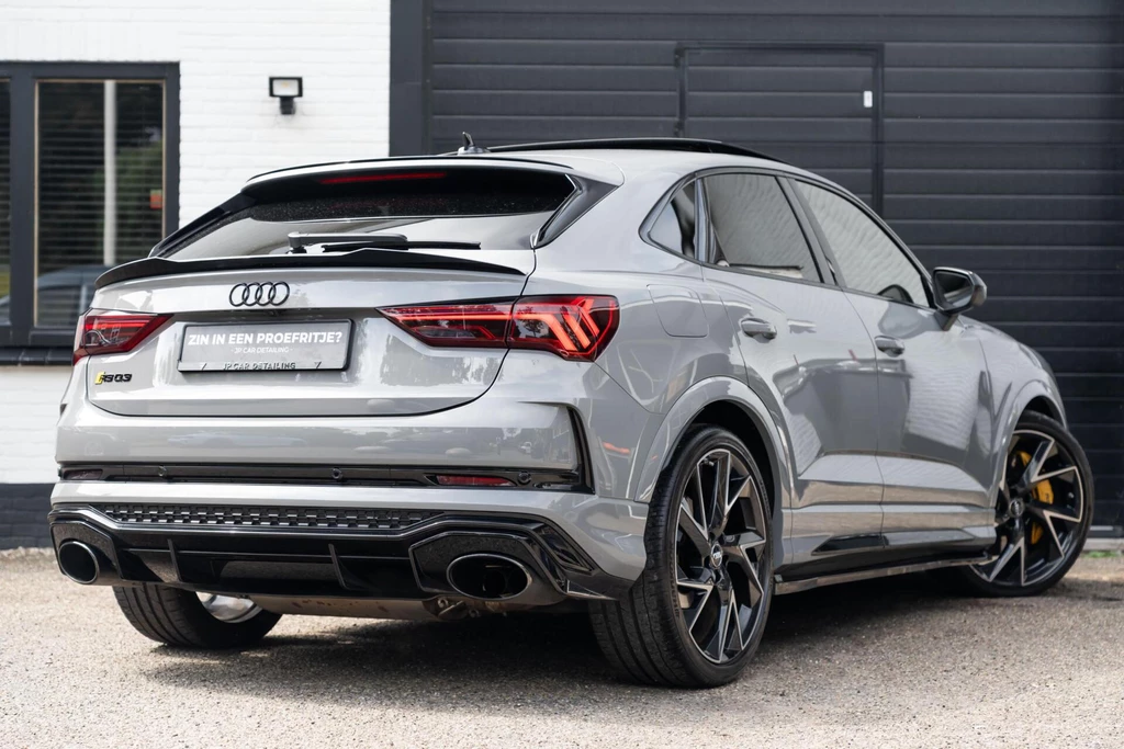 Audi RSQ3 – foto 4