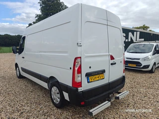 Renault Master – thumbnail 3