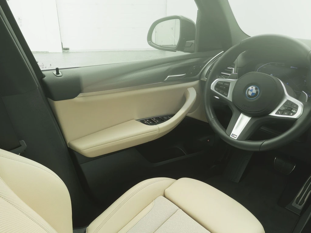 BMW X3 – foto 25