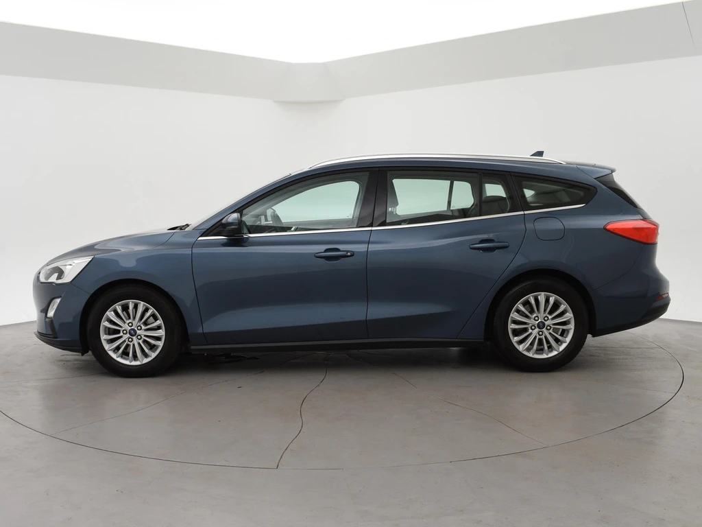 Ford Focus – foto 2