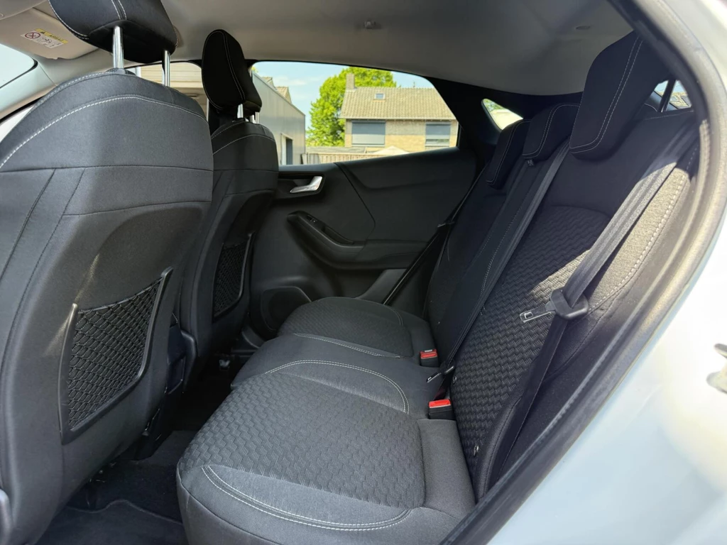 Ford Puma – foto 23