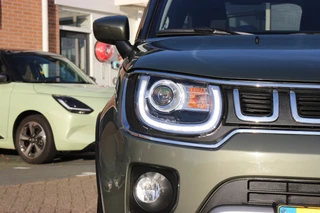Suzuki Ignis – thumbnail 13