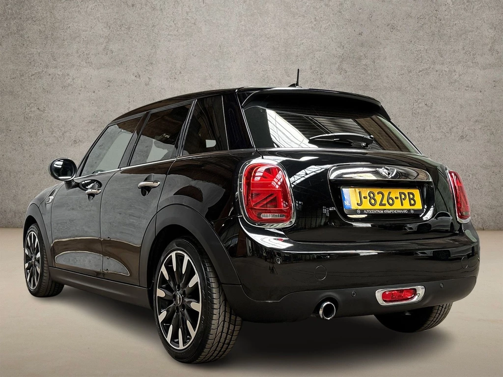 MINI One – foto 3