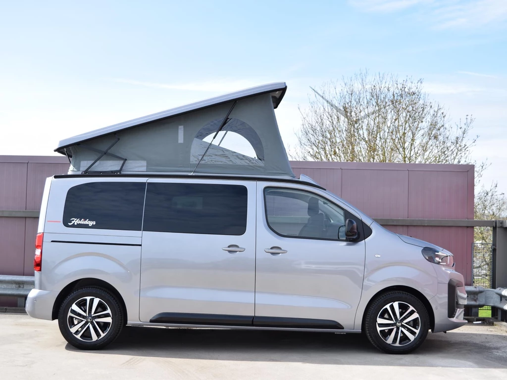 Citroën Holidays – foto 13