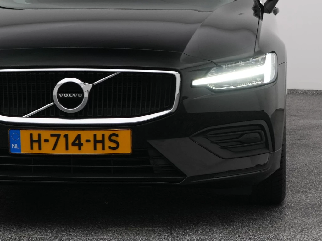 Volvo V60 – foto 29
