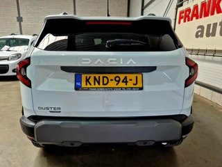 Dacia Duster – thumbnail 7