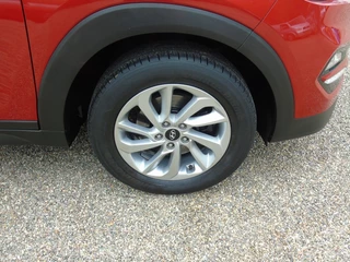 Hyundai Tucson – thumbnail 9