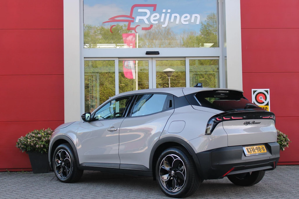 Alfa Romeo Junior – foto 4