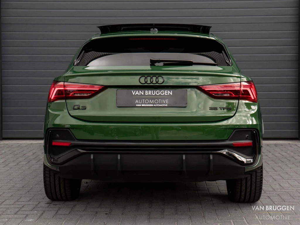 Audi Q3 – foto 6