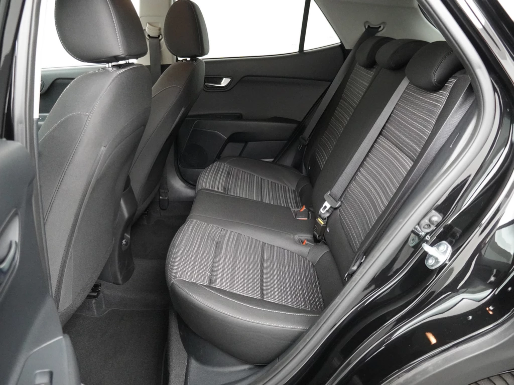 Kia Stonic – foto 37