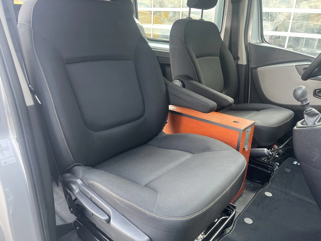 Renault Trafic – foto 13