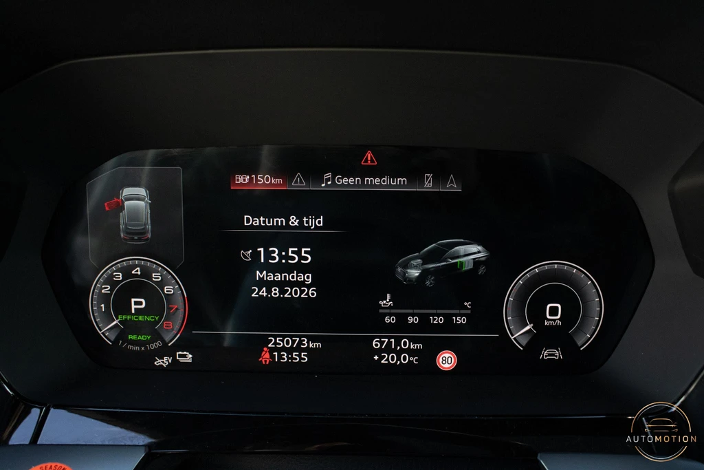 Audi A3 – foto 23