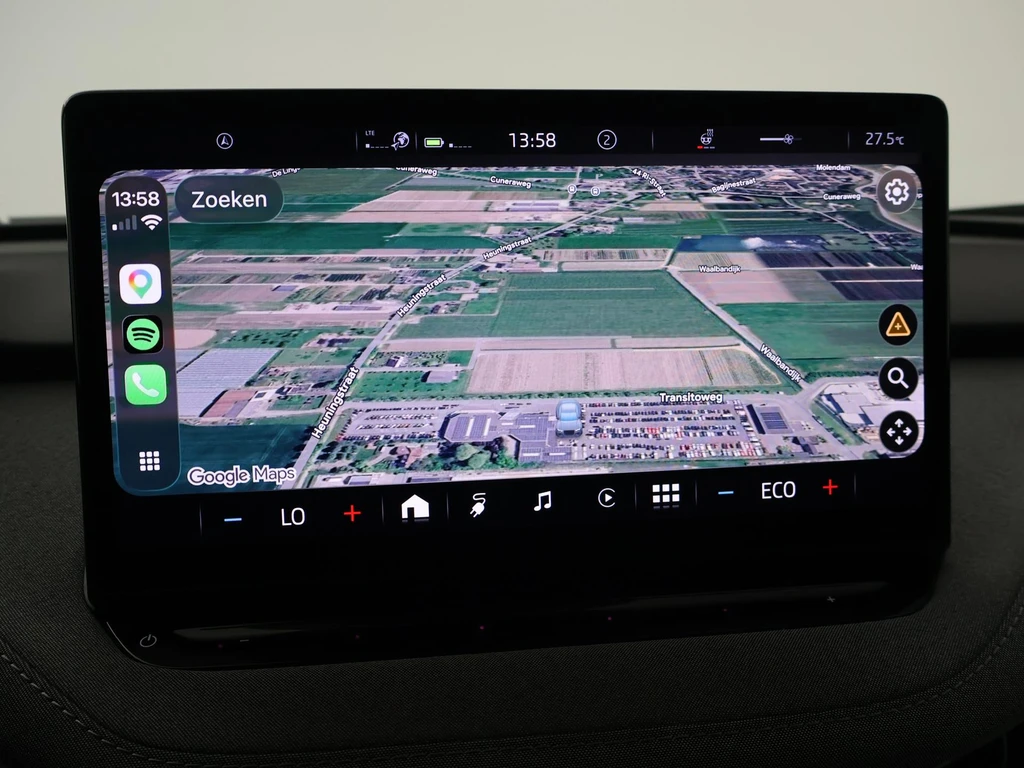 Škoda Enyaq iV – foto 13