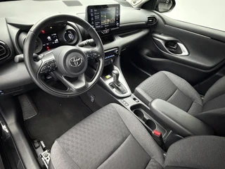 Toyota Yaris – thumbnail 19