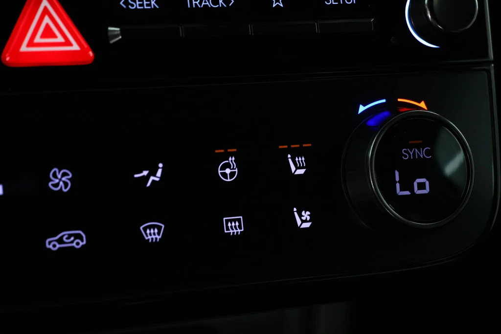 Hyundai Tucson – foto 32
