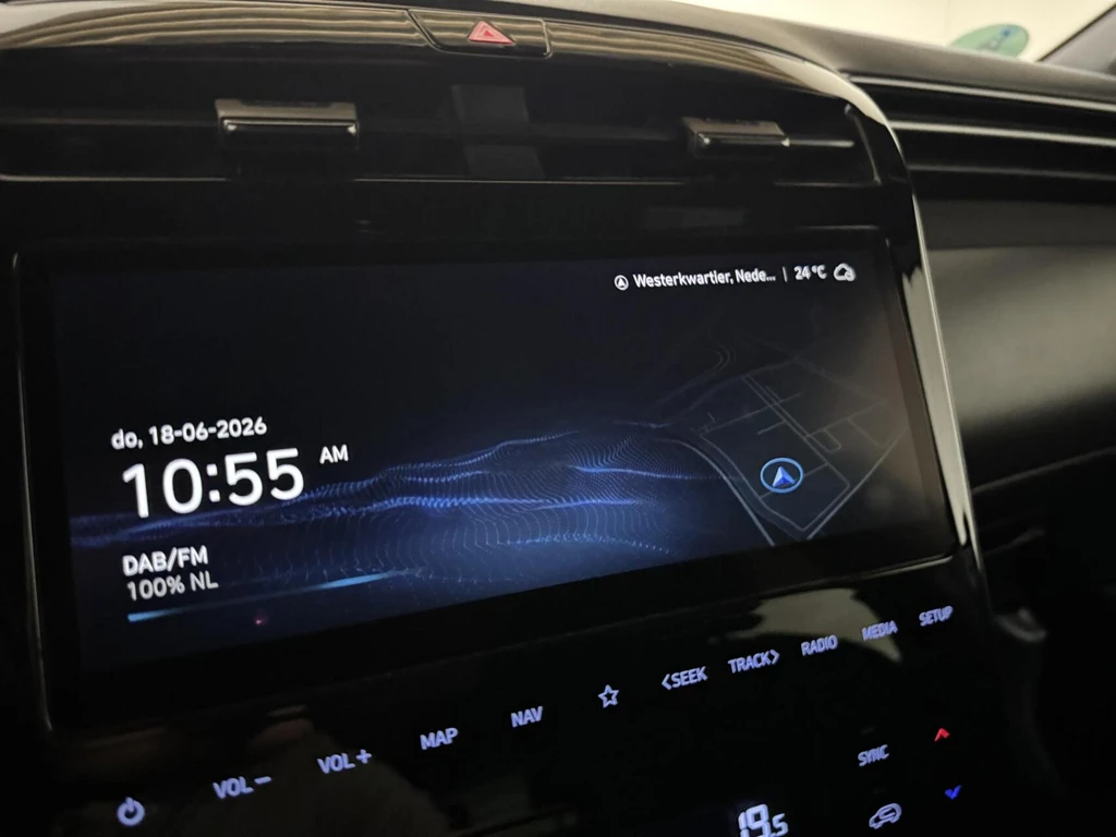 Hyundai Tucson – foto 43