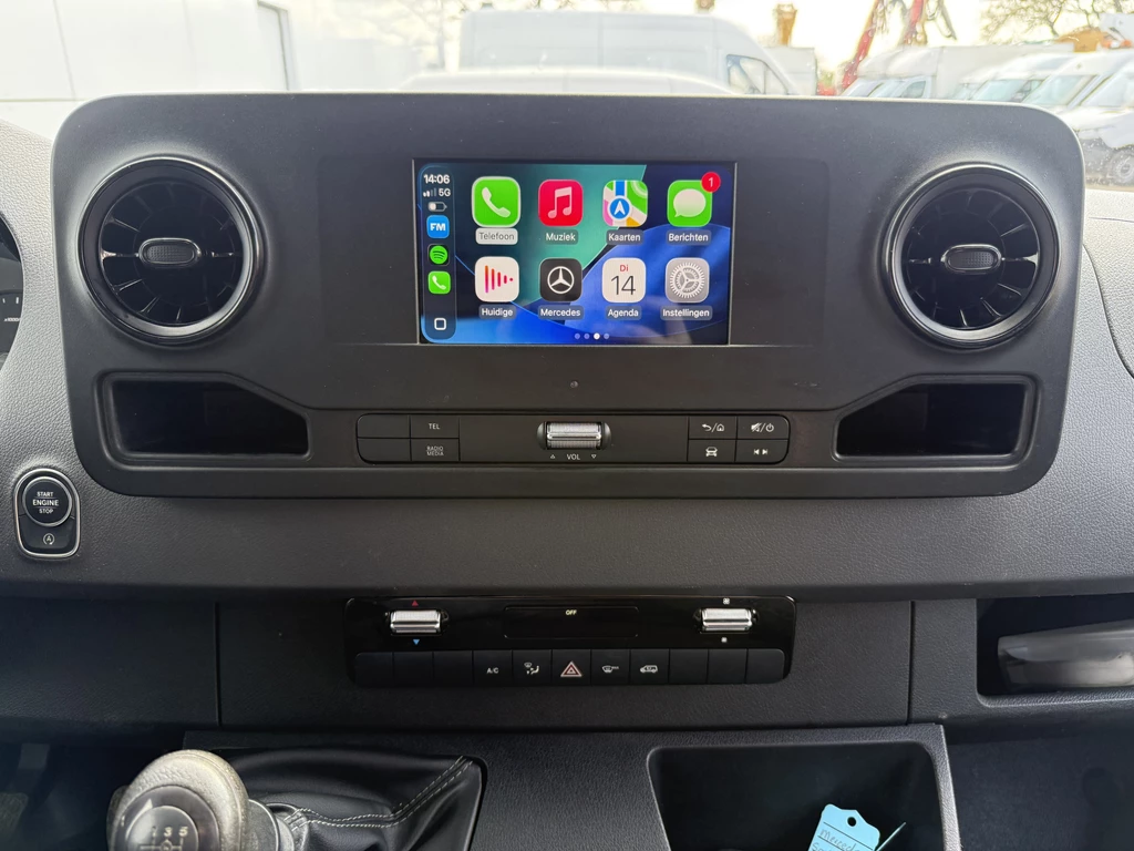 Mercedes-Benz Sprinter – foto 17