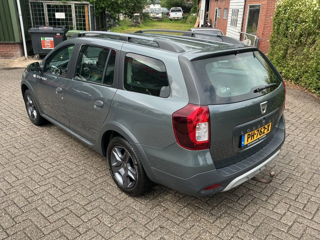 Dacia Logan – foto 3