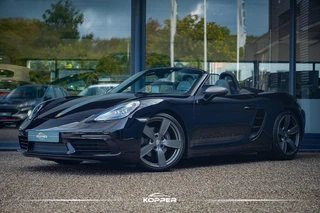 Porsche 718 – thumbnail 1