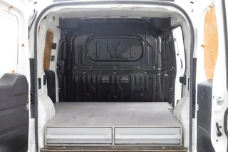 Opel Combo – thumbnail 7