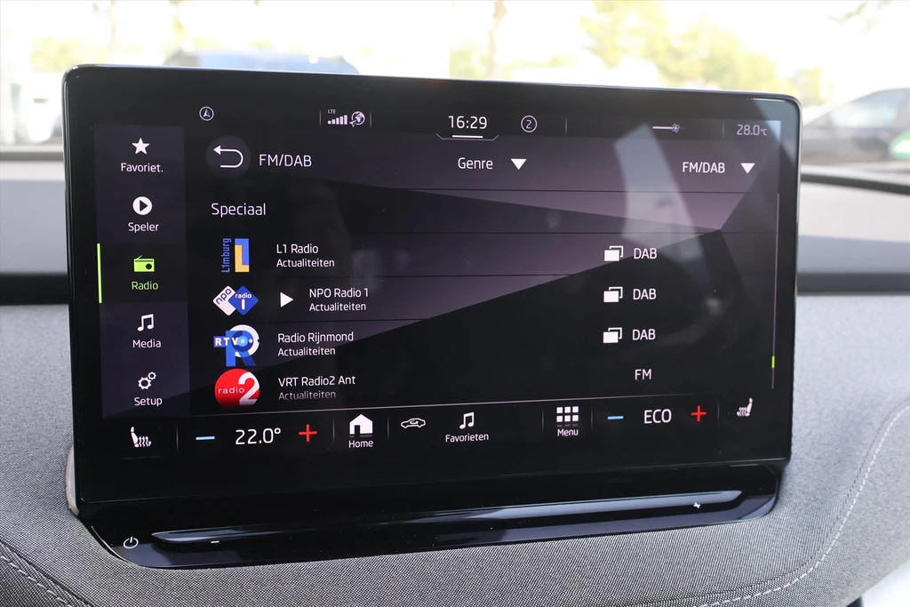 Škoda Enyaq iV – foto 34