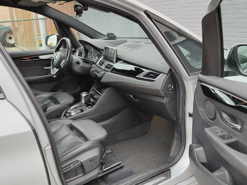 BMW 2 Serie – foto 13